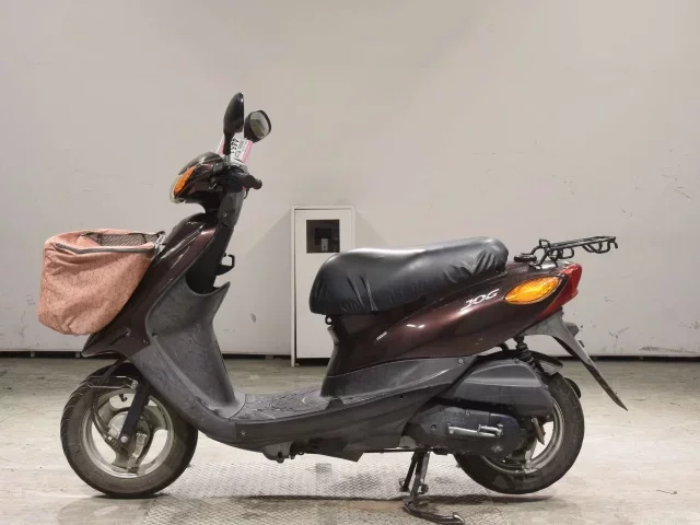 Yamaha JOG-5