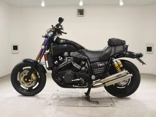 Yamaha V-MAX