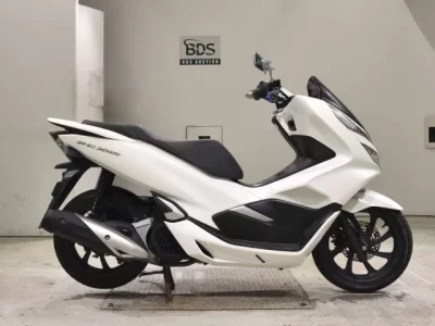 Honda PCX150-3A