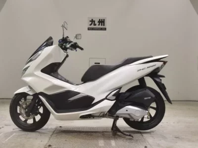 Honda PCX150-3A