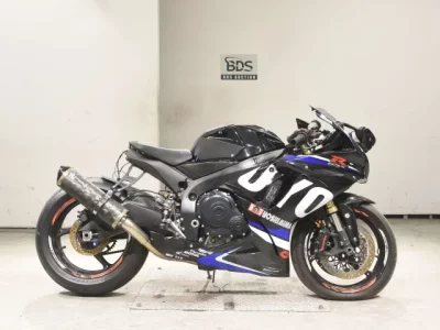 Suzuki GSX-R750