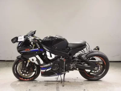 Suzuki GSX-R750