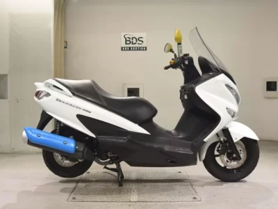 Suzuki BURGMAN200