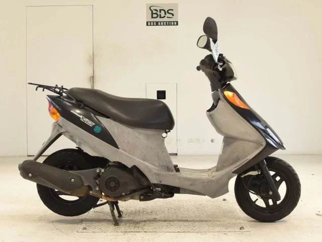 Suzuki ADDRESS V125