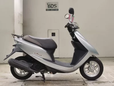 Honda DIO