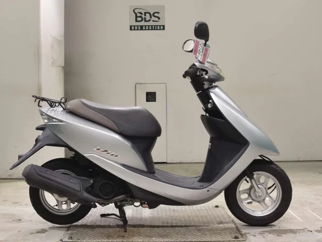 Honda DIO