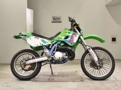 Kawasaki KDX250SR