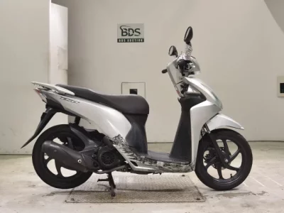 Honda DIO110-2