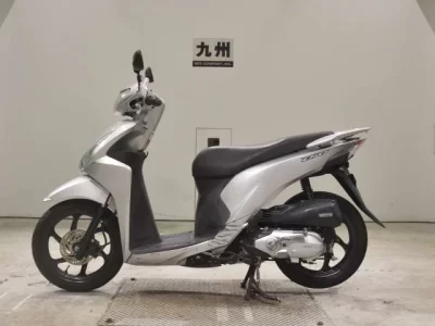 Honda DIO110-2