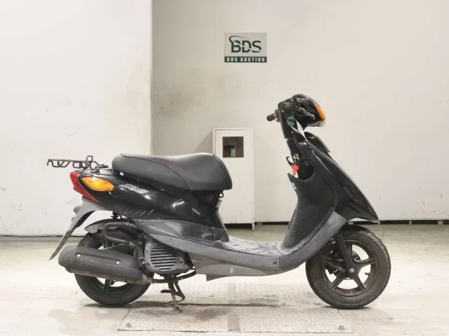 Yamaha JOG DX