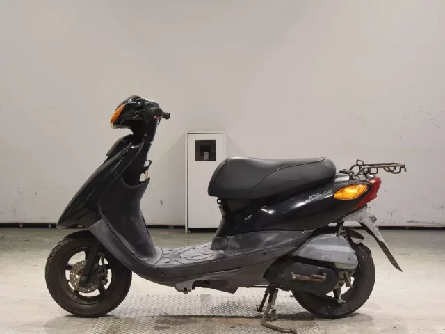 Yamaha JOG DX