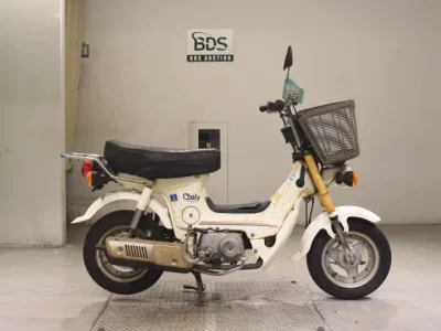 Honda CAR LEE70