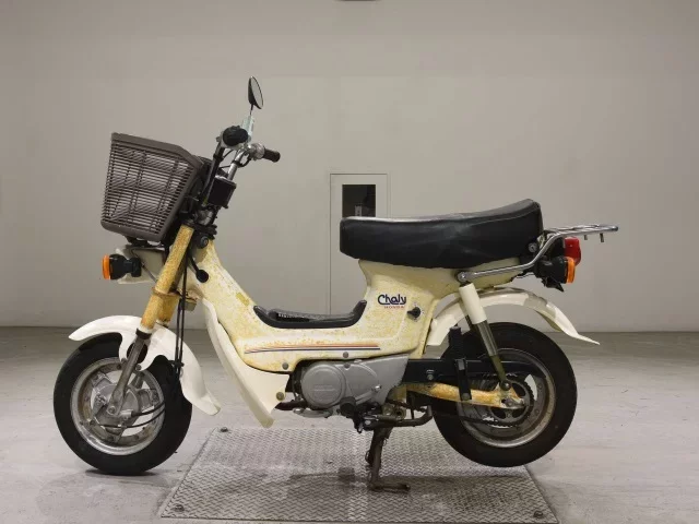 Honda CAR LEE70