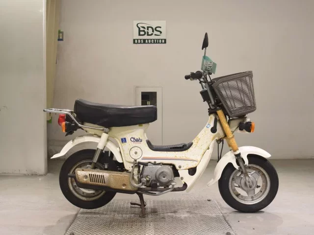 Honda CAR LEE70