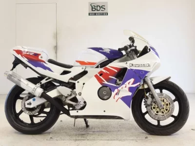 Honda CBR250RR