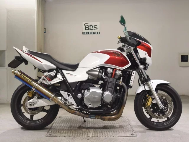 Honda CB1300SF