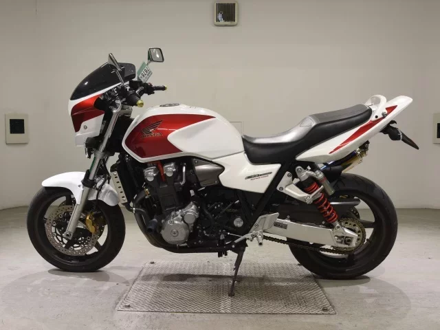 Honda CB1300SF