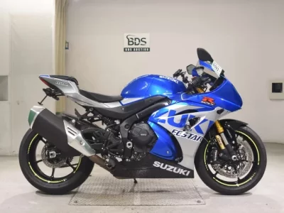 Suzuki GSX-R1000RA