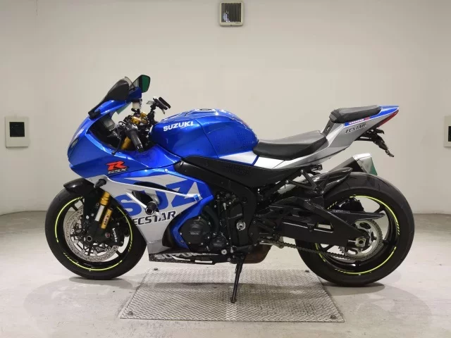 Suzuki GSX-R1000RA