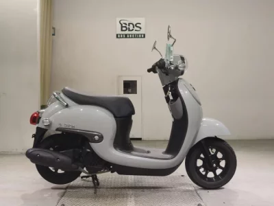 Honda GIORNO -3
