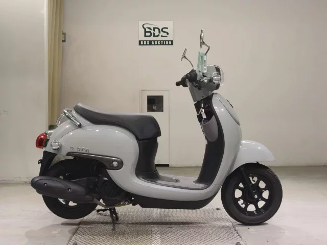 Honda GIORNO -3