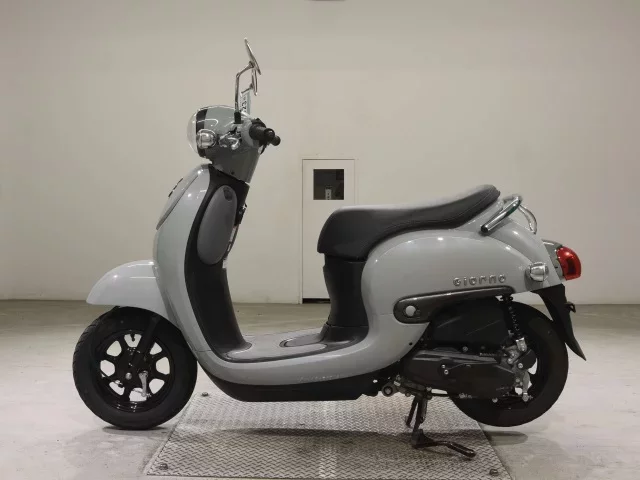 Honda GIORNO -3
