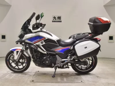 Honda NC750XA