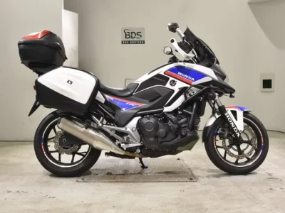 Honda NC750XA
