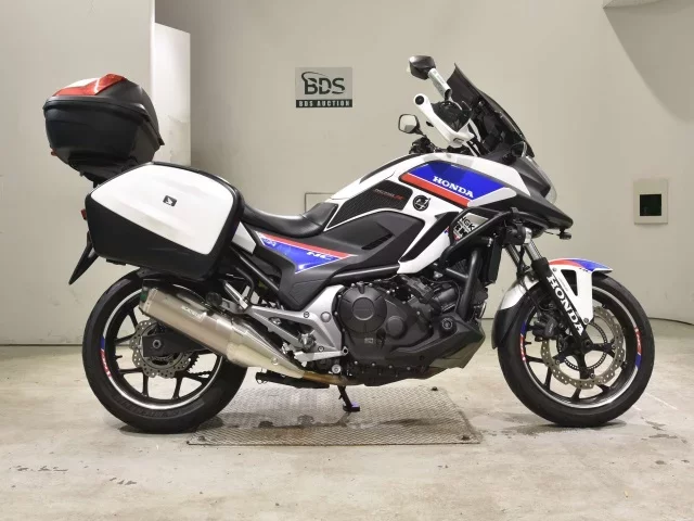 Honda NC750XA