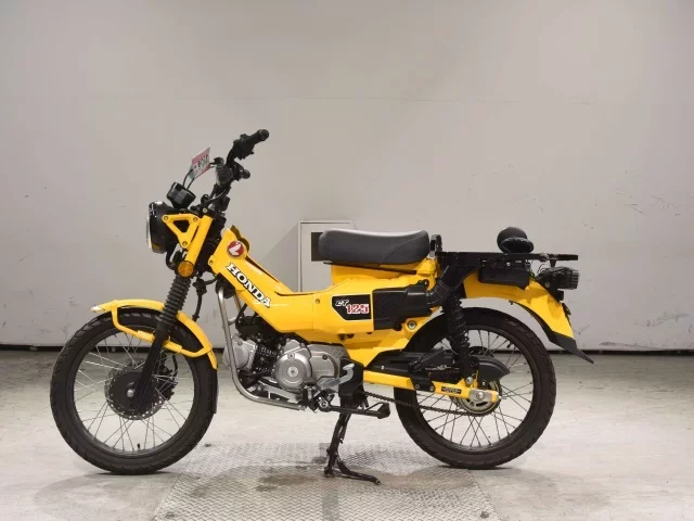 Honda CT125