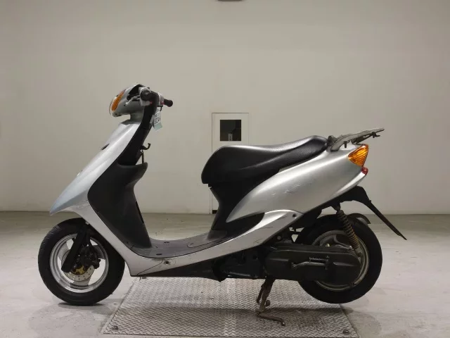 Yamaha JOG-4