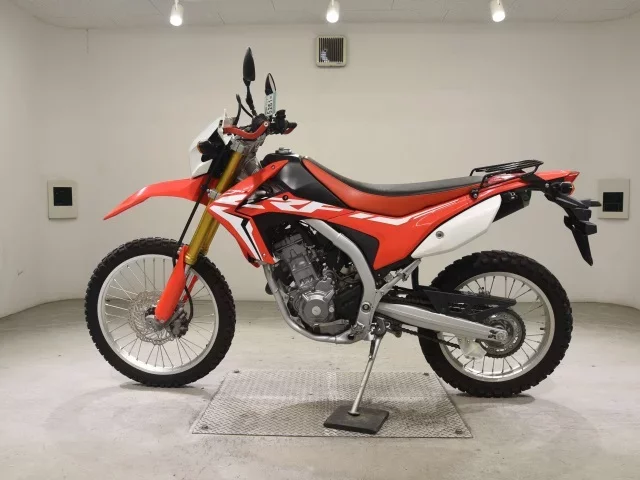 Honda CRF250L