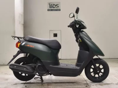 Yamaha JOG-7