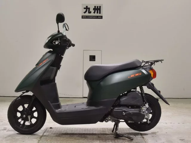 Yamaha JOG-7