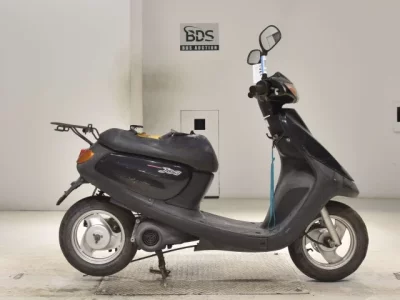 Yamaha JOG-3
