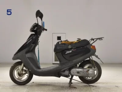 Yamaha JOG-3