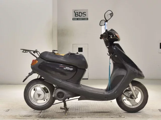 Yamaha JOG-3