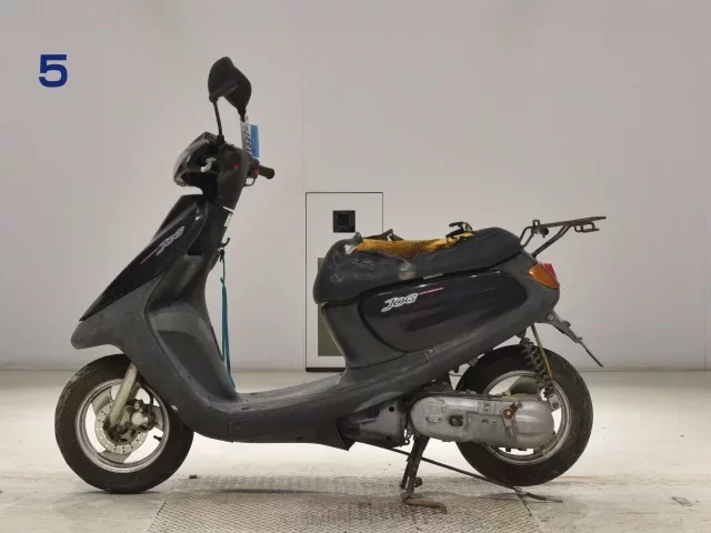 Yamaha JOG-3