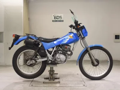 Honda TL125
