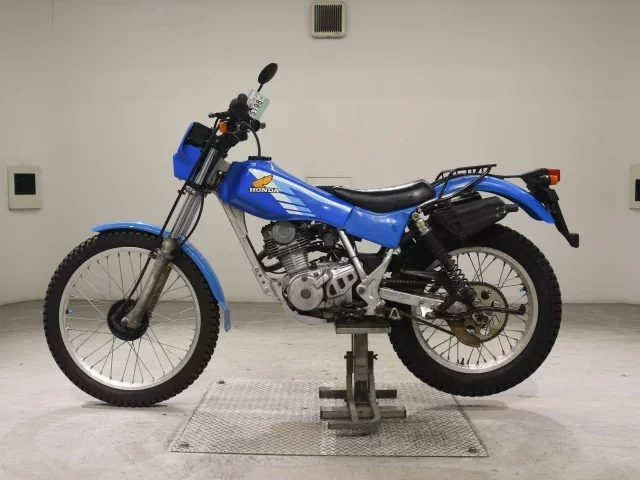 Honda TL125