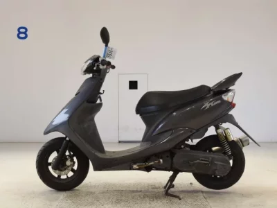 Yamaha JOG ZR