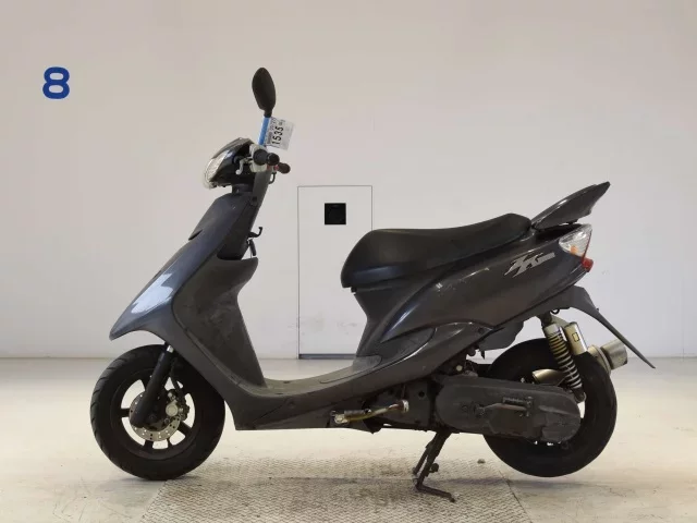 Yamaha JOG ZR