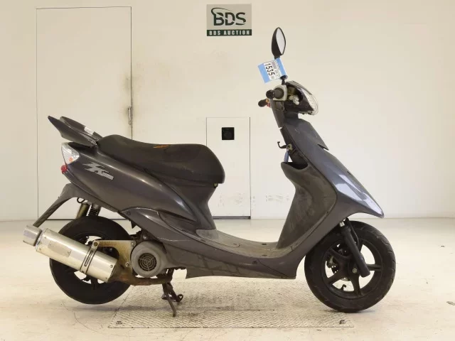 Yamaha JOG ZR