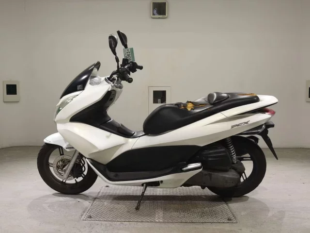 Honda PCX125