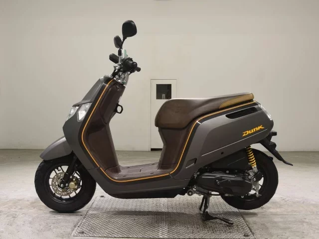 Honda DUNK