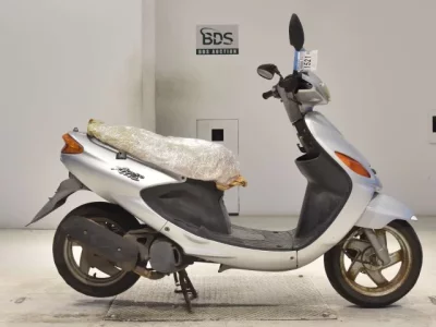 Yamaha AXIS100