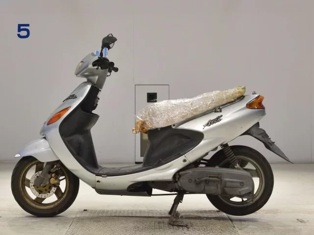 Yamaha AXIS100