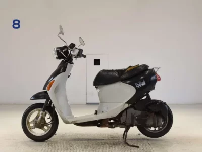 Suzuki PALETTE