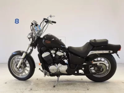 Honda STEED400VLS