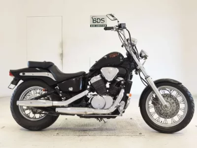 Honda STEED400VLS